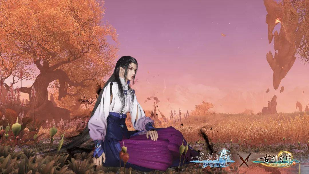 拯救精灵的土地9